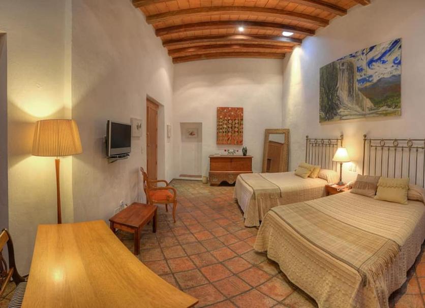 Quarto Foto