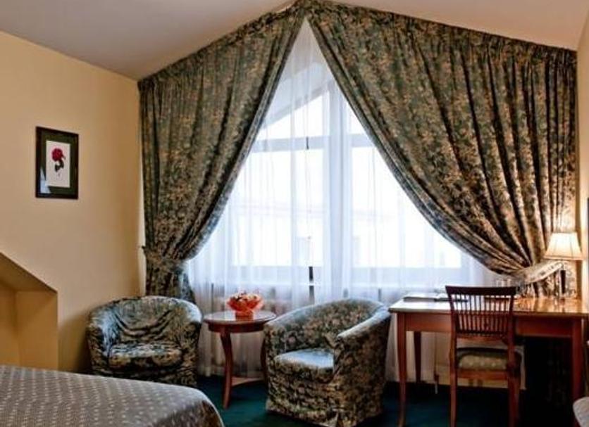 Quarto Foto