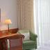 Comodidade do quarto