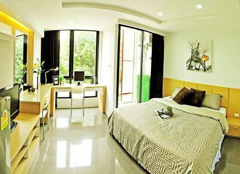 Quarto Foto