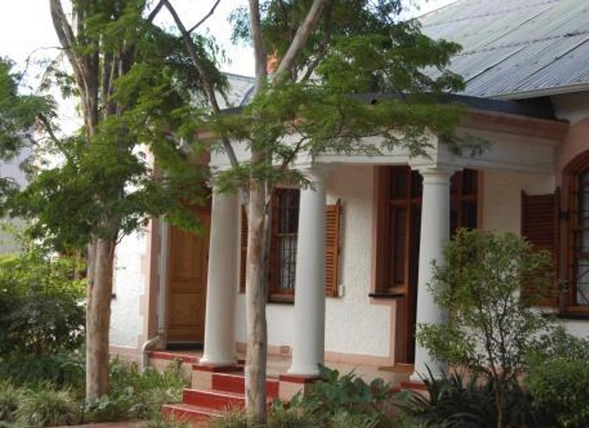 Exterior Foto