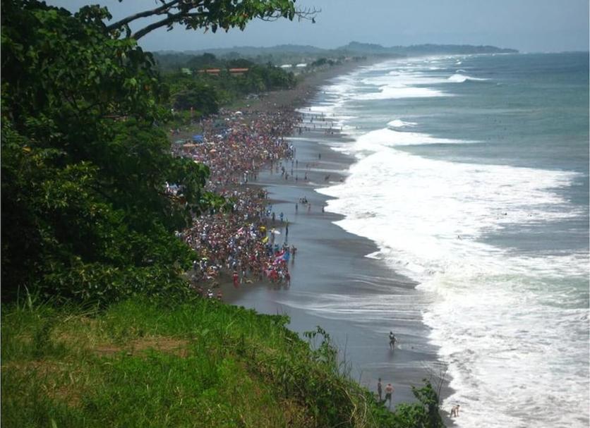 Praia Foto