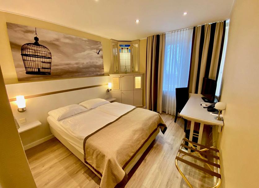 Quarto Foto
