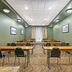 Sala de conferências