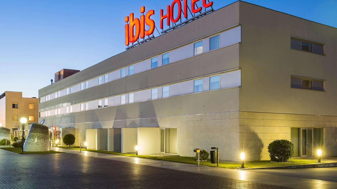 ibis Porto São João