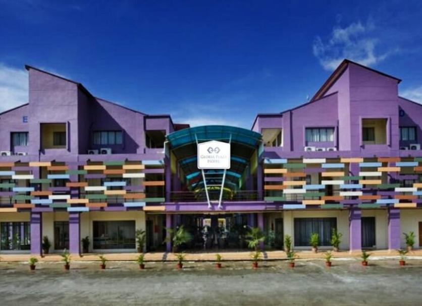 Edifício Foto