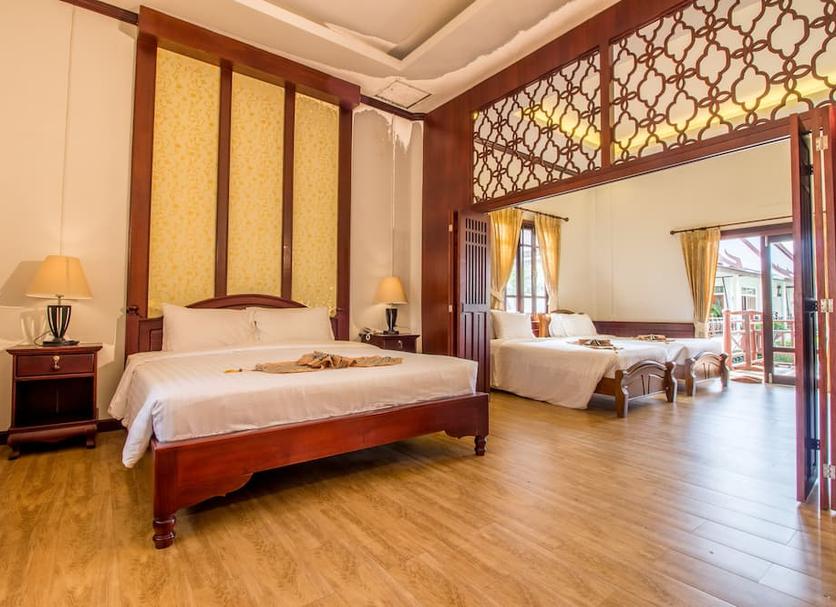 Quarto Foto