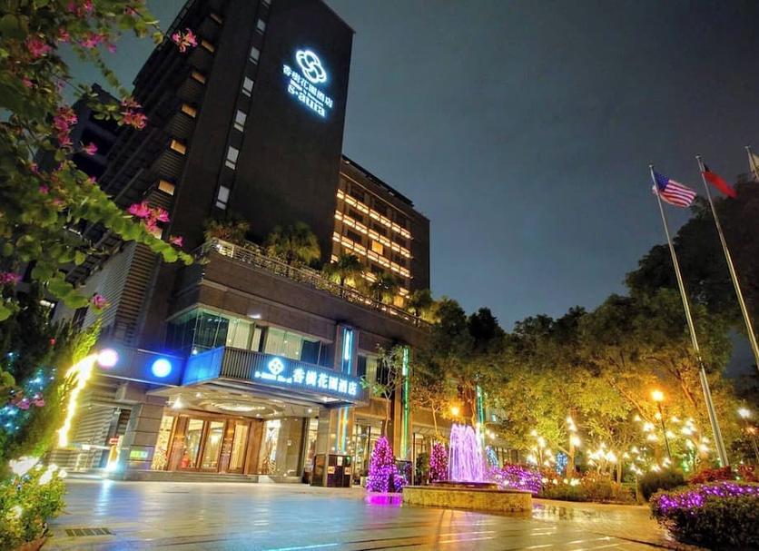Edifício Foto