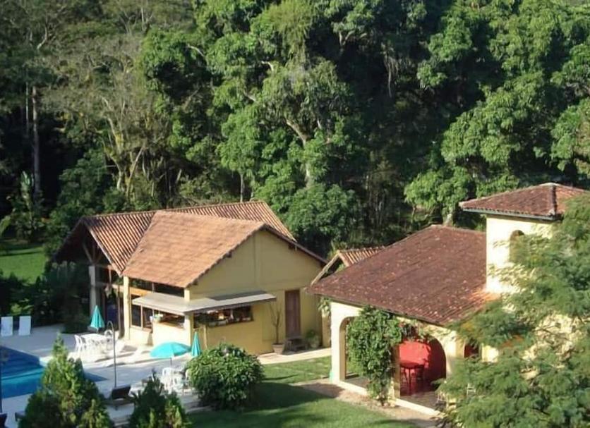 Exterior Foto