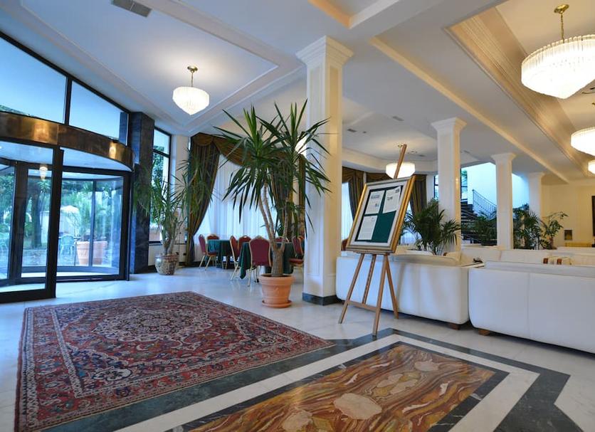 Hall Foto