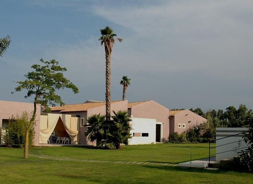 Exterior Foto