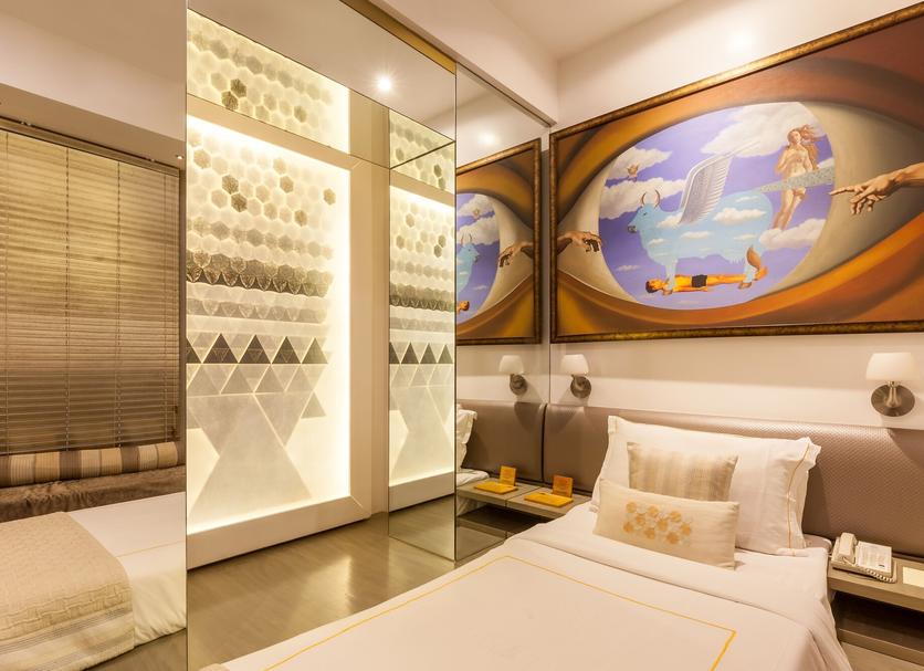 Quarto Foto