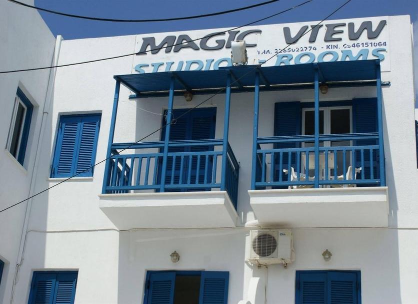 Edifício Foto