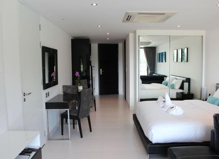 Quarto Foto