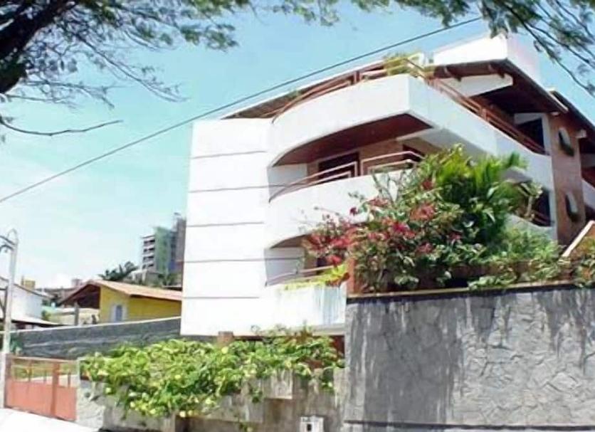 Exterior Foto