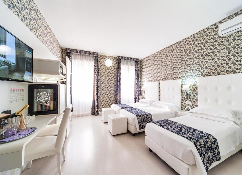 Quarto Foto
