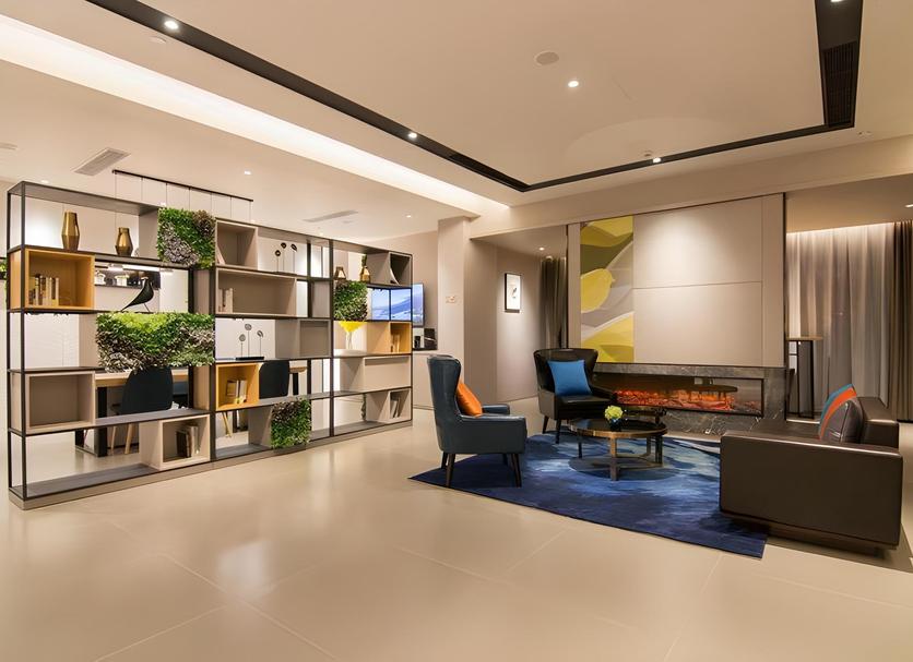 Hall Foto