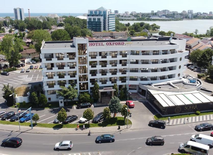 Edifício Foto