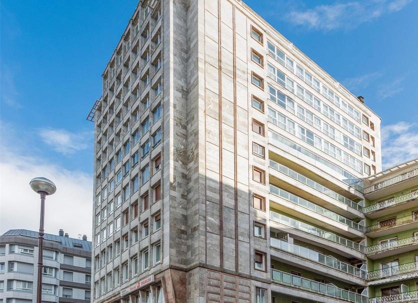 Edifício Foto