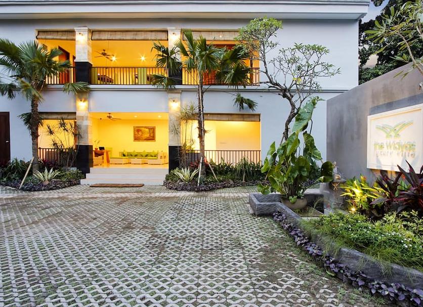 Exterior Foto