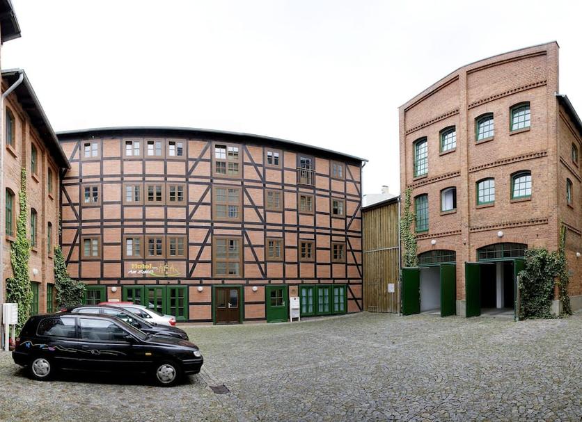 Edifício Foto
