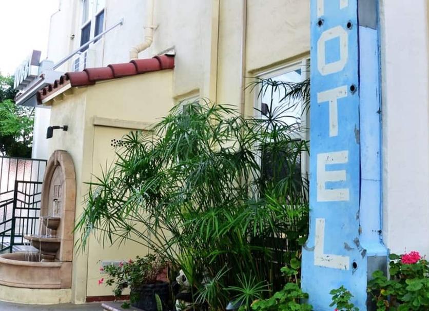 Exterior Foto