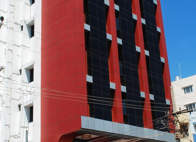Edifício Foto