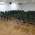 Sala de conferências