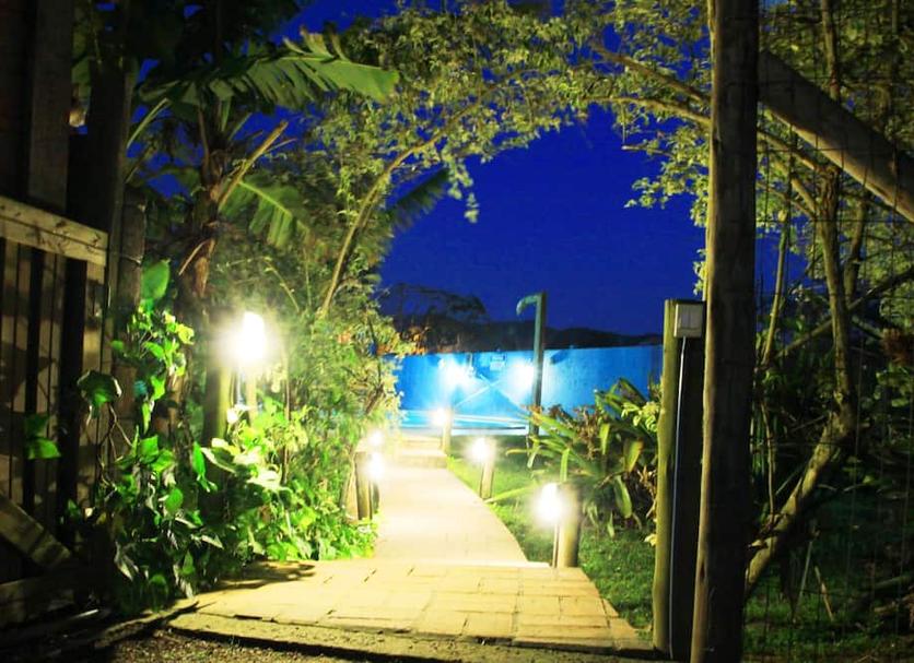 Exterior Foto