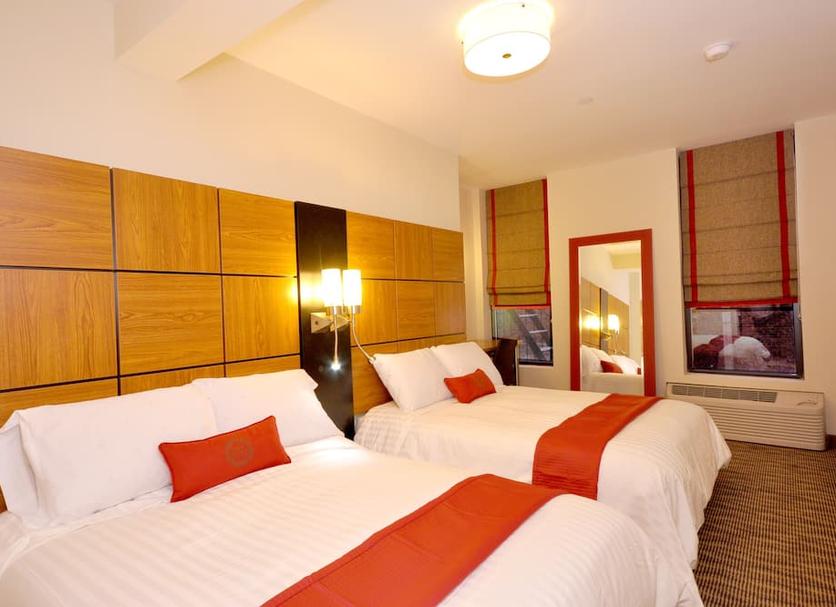 Quarto Foto