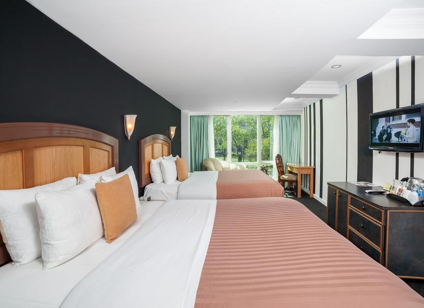 Quarto Foto