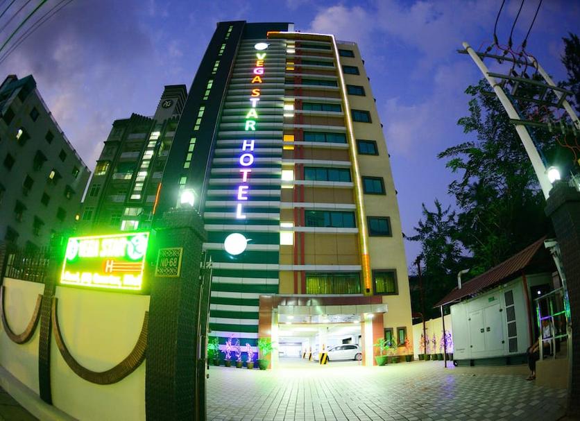 Edifício Foto