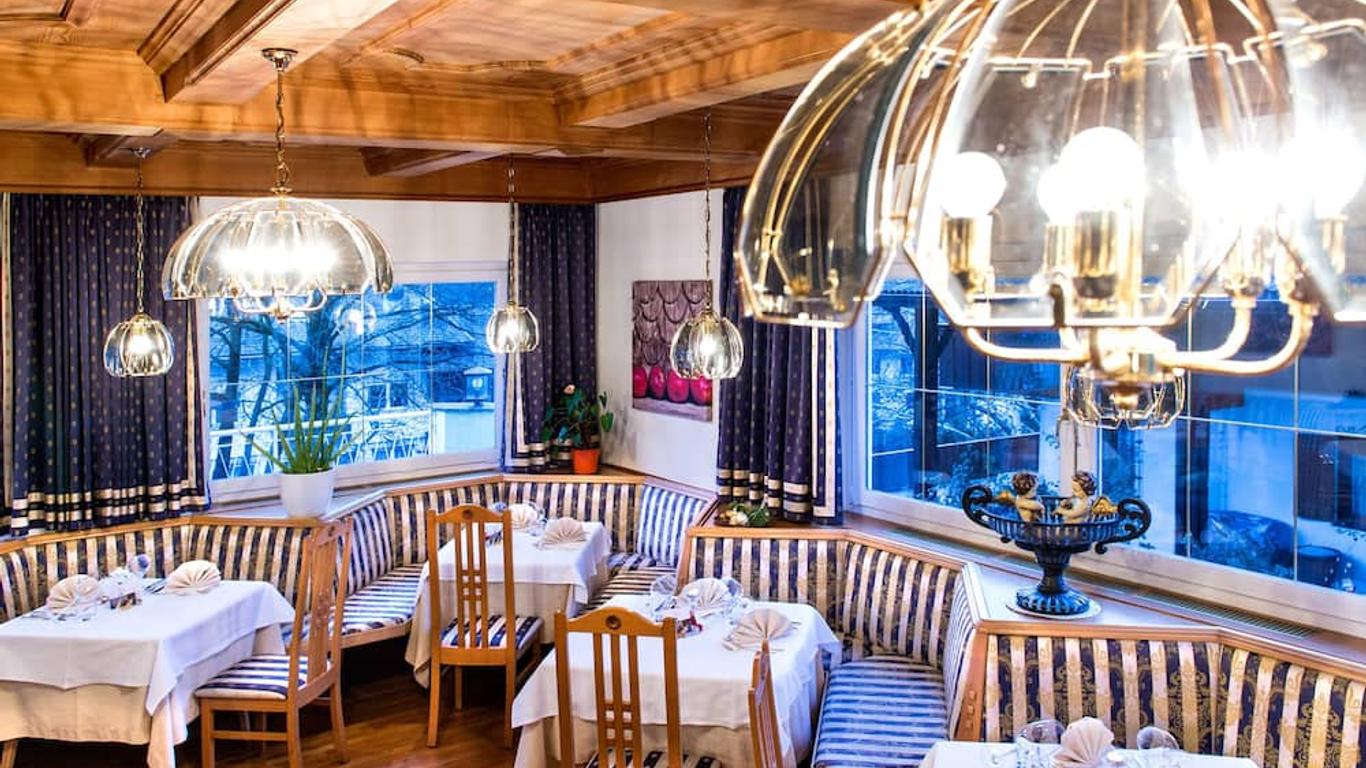 Parc Hotel Florian