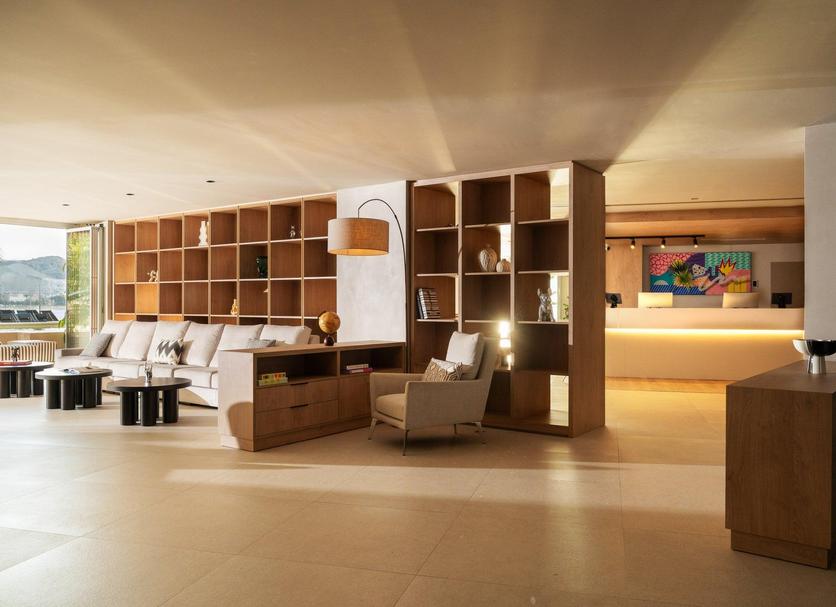 Casa de banho Foto