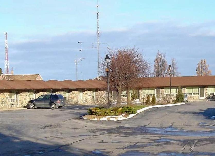 Exterior Foto