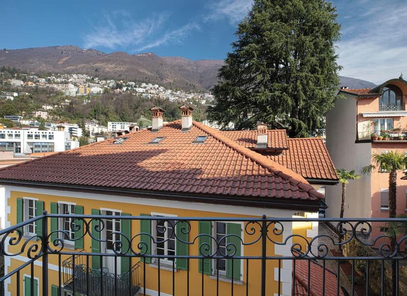 Exterior Foto