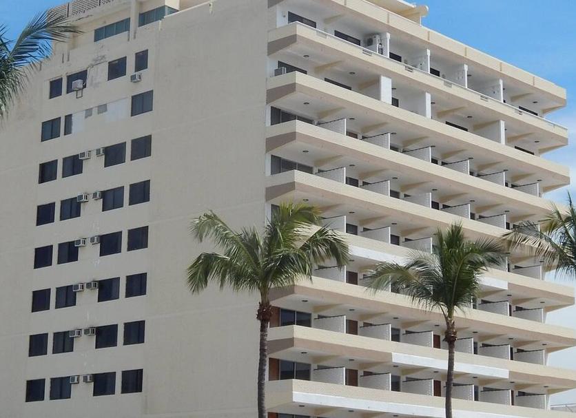 Edifício Foto