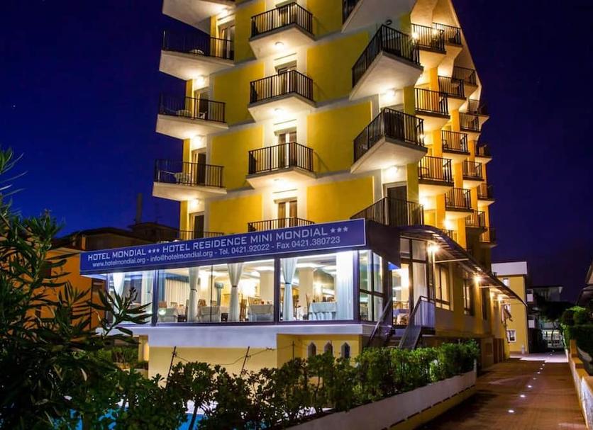Edifício Foto