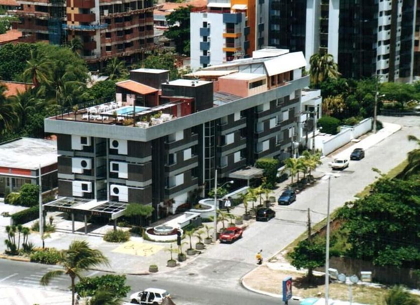 Exterior Foto