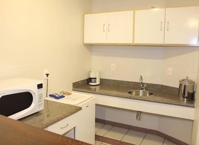 Cozinha Foto