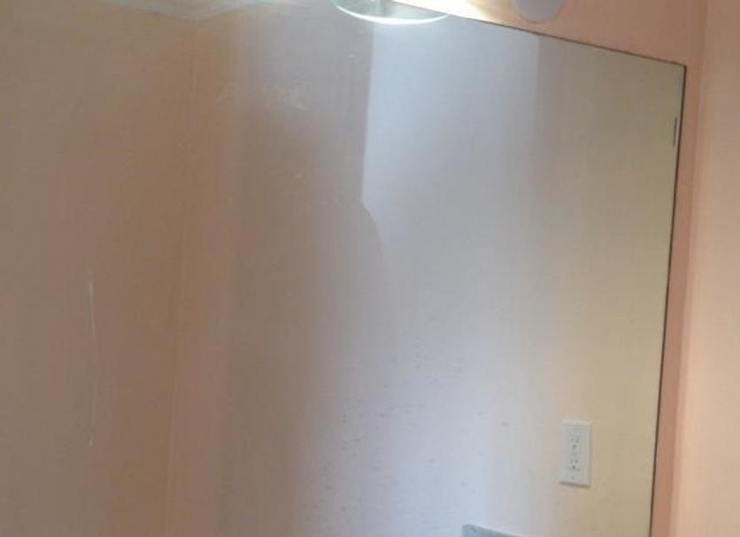 Comodidade do quarto Foto