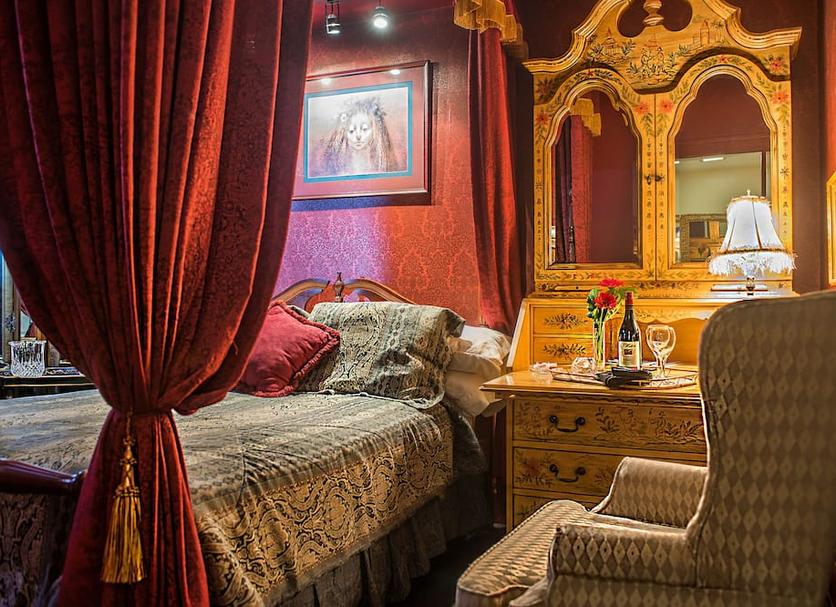 Quarto Foto