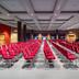 Sala de conferências