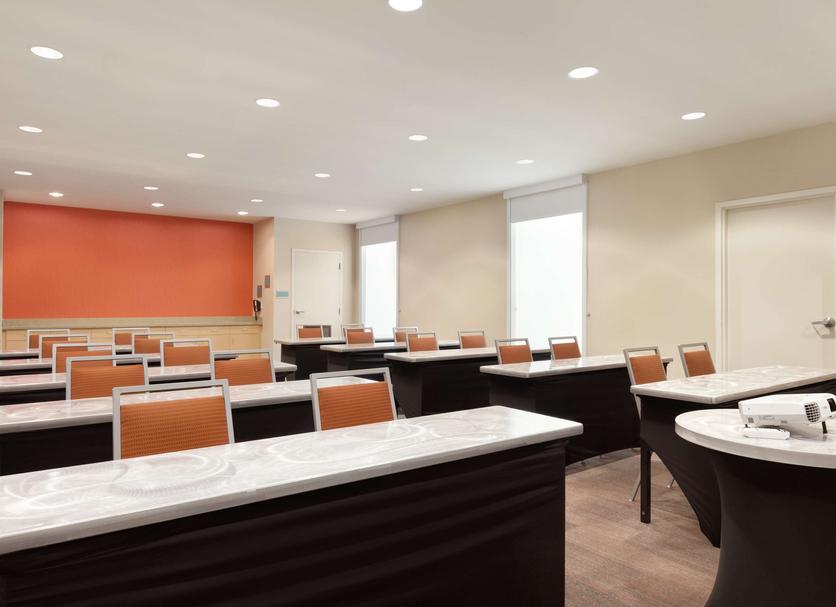 Sala de conferências Foto