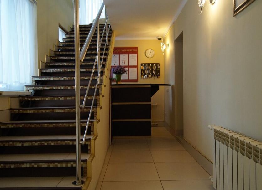 Escadas Foto