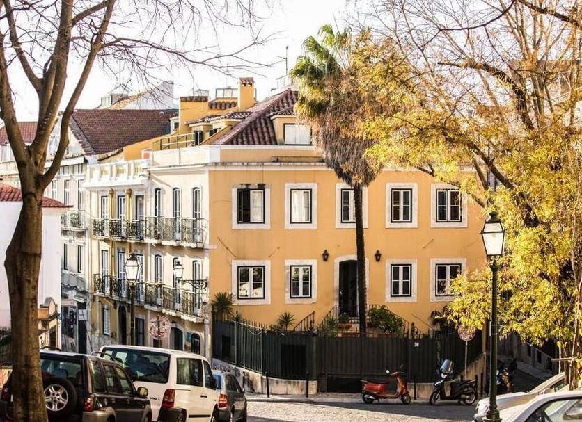 Edifício Foto
