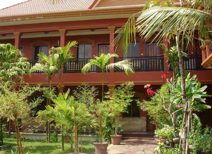 Exterior Foto