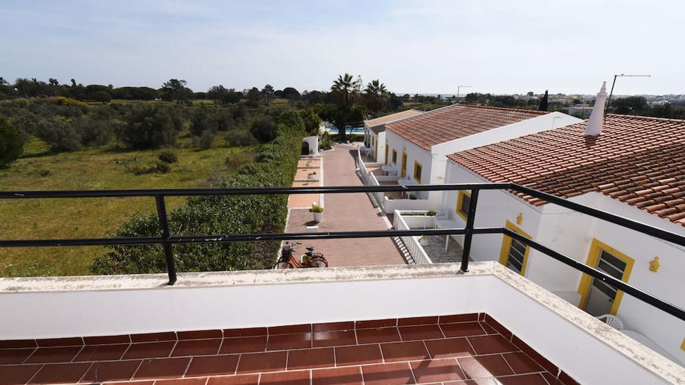 Hotel Monte dos Avós