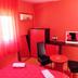 Comodidade do quarto