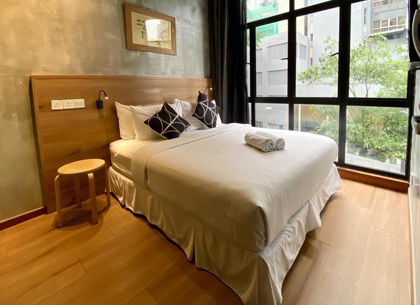 Quarto Foto
